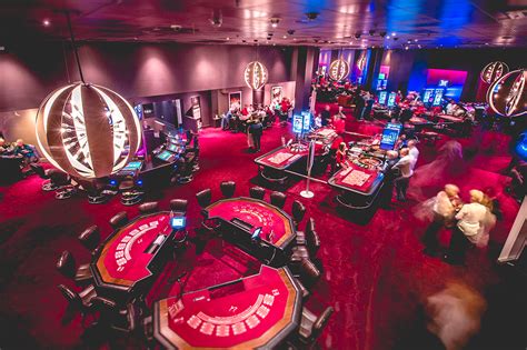 newcastle casino entertainment